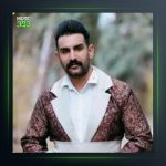 آهنگ نَ دل دیرم از بهنام کمالوند