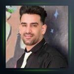 آهنگ حکایت از بهنام کمالوند