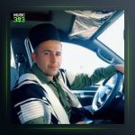 آهنگ گل گرمسیری از کاظم قادری