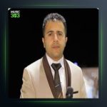 آهنگ خدای احساس از کاظم قادری