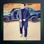 آهنگ مگریو از کاظم قادری