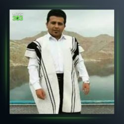 آهنگ تو دهدر خانی از کاظم قادری