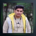 آهنگ آسمو از بهنام کمالوند