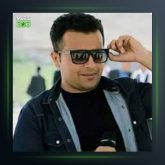 آهنگ وقتی ک تیات از کاظم قادری