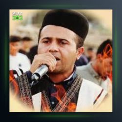 آهنگ جیران از کاظم قادری