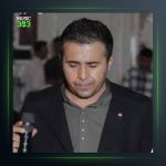 آهنگ کَد باریک تیا رَو از کاظم قادری