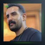 آهنگ چَمَر از بهنام کمالوند