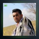 آهنگ قدیم روزگار از بهنام کمالوند