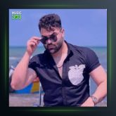 آهنگ نفس از امیر شعرایینی