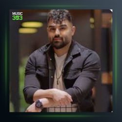 آهنگ بیکس از امیر شعرایینی