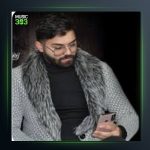 آهنگ گوش شیطون کر از امیر شعرایینی