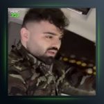 آهنگ پشت درای بسته از امیر شعرایینی