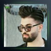 آهنگ عاشق دوره گرد از امیر شعرایینی