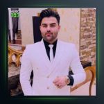 آهنگ ماه پری از امیر شعرایینی