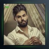 آهنگ عاشق کور از امیر شعرایینی