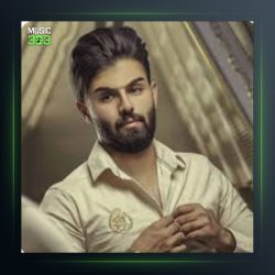 آهنگ عاشق کور از امیر شعرایینی