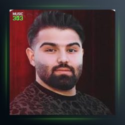 آهنگ لیلی با بی وفایی از امیر شعرایینی