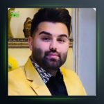 آهنگ غیرت از امیر شعرایینی