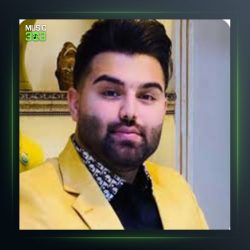 آهنگ غیرت از امیر شعرایینی