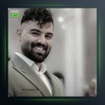 آهنگ مجنونم مجنونم از امیر شعرایینی