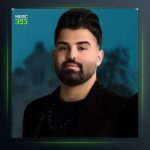 آهنگ هروقتی که اسمت میاد (ریمیکس) از امیر شعرایینی