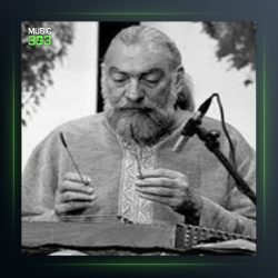 آهنگ در غم و درآمد از پرویز مشکاتیان