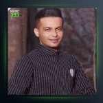 آهنگ تا کی جَفا از دانیال هوشیاری