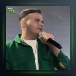 آهنگ سرباز از دانیال هوشیاری