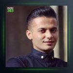 آهنگ دی بلال از دانیال هوشیاری