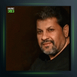 آهنگ آب روان از سعید خوانساری