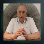 آهنگ آتیش بازی از محمود قربانی و مونالیزا