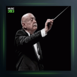 آهنگ آرامش از فرهاد فخرالدینی