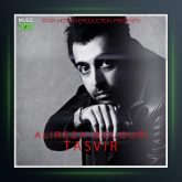 آلبوم تصویر از علیرضا بلوری