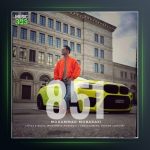 آهنگ 851 از محمد مبارکی