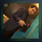 آهنگ آروم بگیر از رحمت الله حسن زاده