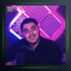 آهنگ آسمون ابر بیتا از پرهام کریمی