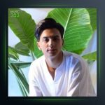 آهنگ آسمون از ابوالفضل رحیمی