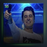 آهنگ آلاجام سنی از علی پرمهر