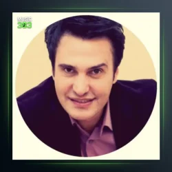 آهنگ آلم گوزل از نادر غفارزاده