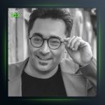 آهنگ آمان بو قیزین آناسی از سعید بیباک