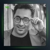 آهنگ آمان بو قیزین آناسی از سعید بیباک