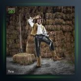 آهنگ آمستردام تا تگزاس از هومن گامنو