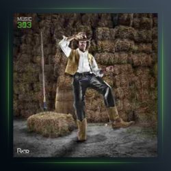 آهنگ آمستردام تا تگزاس از هومن گامنو