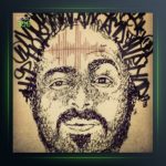 آهنگ آنتی بلاگر از هومن گامنو