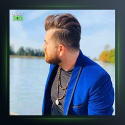 آهنگ آهوی لار از منصور اسحاقی