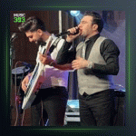 آهنگ آی تلی تلی اوغلان از سعید دسترنج