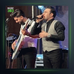 آهنگ آی تلی تلی اوغلان از سعید دسترنج