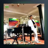 آهنگ آی دلی دلی از نادر غفارزاده