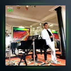 آهنگ آی دلی دلی از نادر غفارزاده