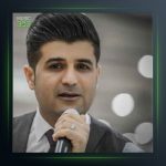 آهنگ آی قیز از اتابک علیزاده